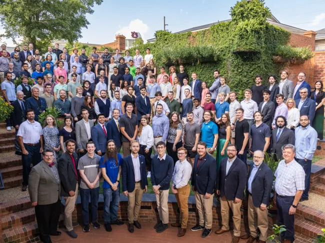 MU2024 group pic